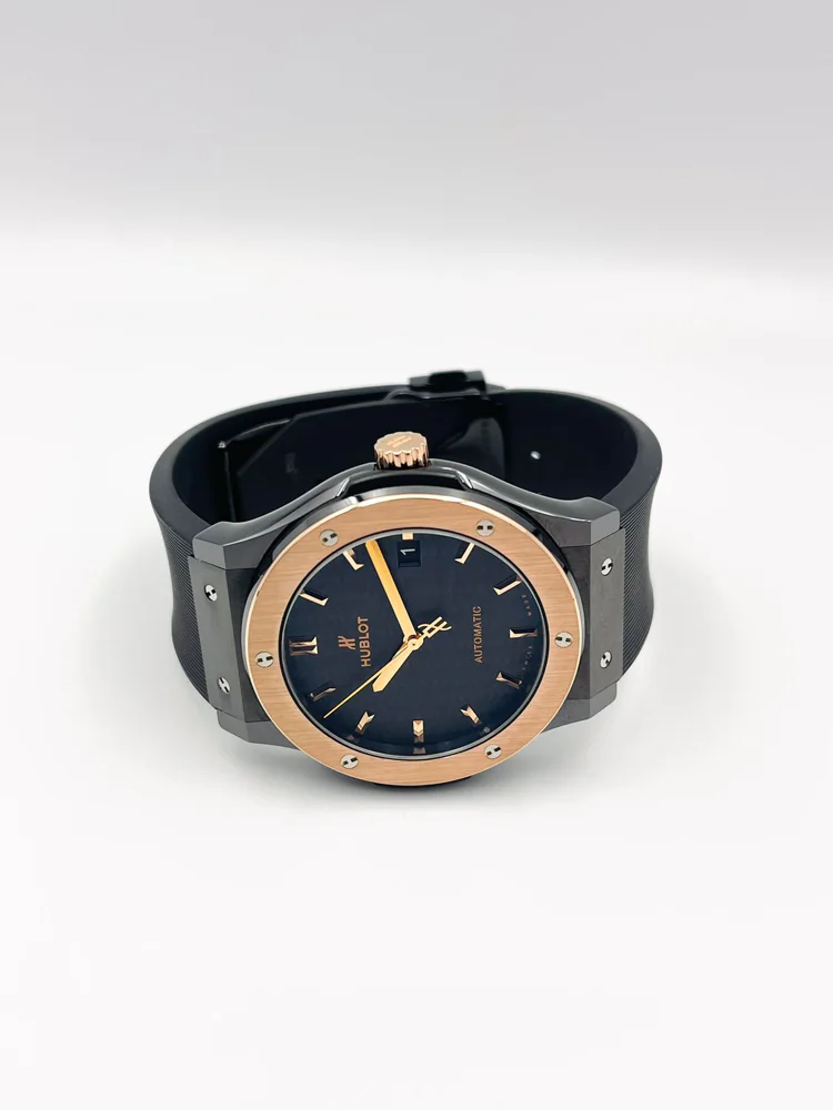 Hublot Classic Fusion 511.CO.1781.RX